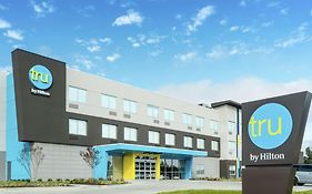 Tru By Hilton Greenville